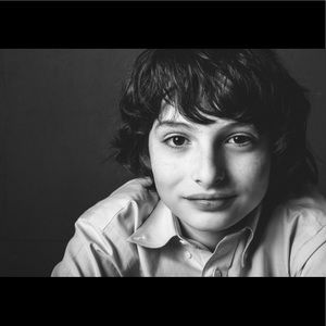 Meet your Posher, Molly